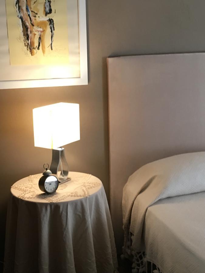 B&B Santapau Charme Living Licodia Eubea Ngoại thất bức ảnh