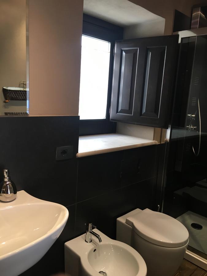 B&B Santapau Charme Living Licodia Eubea Ngoại thất bức ảnh