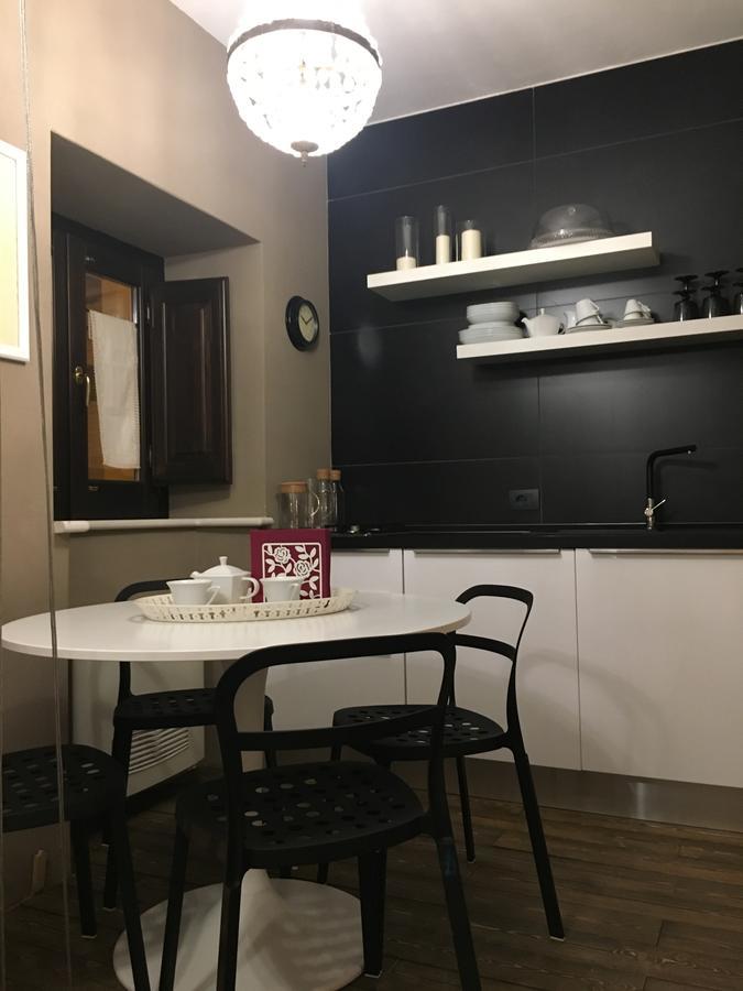 B&B Santapau Charme Living Licodia Eubea Ngoại thất bức ảnh