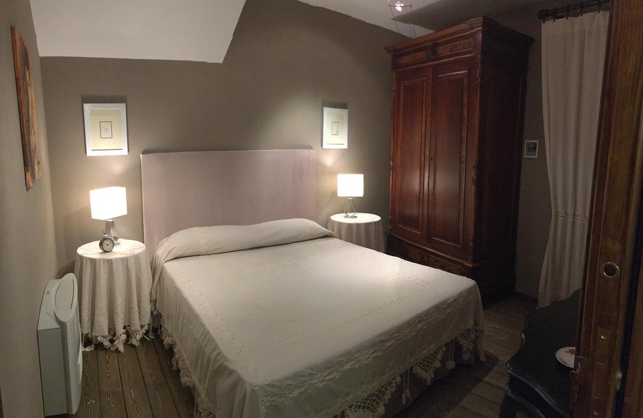 B&B Santapau Charme Living Licodia Eubea Ngoại thất bức ảnh